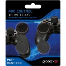 Gioteck Pro Control Thumb Grips - PS4 Controller
