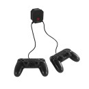 Gioteck Wall Socket Multicharger Controllers Φορτιστής Τοίχου - PS4 Controller Gioteck Wall Socket Multicharger Controllers Φορτιστής Τοίχου - PS4 Controller