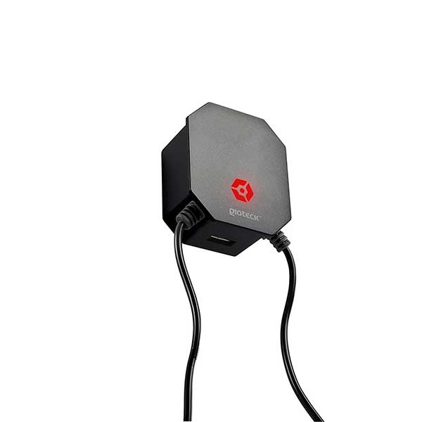 Gioteck Wall Socket Multicharger Controllers Φορτιστής Τοίχου - PS4 Controller Gioteck Wall Socket Multicharger Controllers Φορτιστής Τοίχου - PS4 Controller