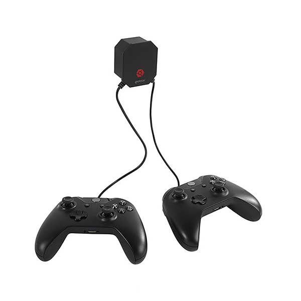 Gioteck Wall Socket Multicharger Controllers Φορτιστής Τοίχου - Xbox One Controller