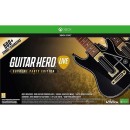 Guitar Hero Live Supreme Party Edition - Xbox One Game