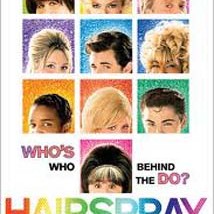 Hairspray - DVD