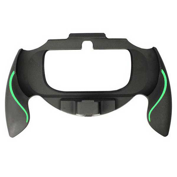 Handle Grip Case Bracket Green - PS Vita 1000