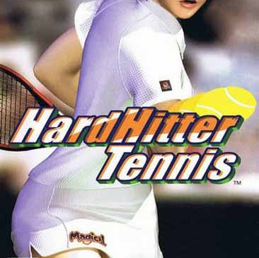 Hard Hitter 2 - PS2 Game