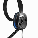 Headset Afterglow PDP LVL1 Wired Chat Headset Ακουστικά - PS4 Console