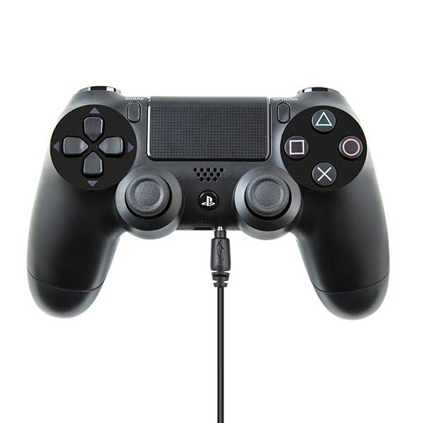 Headset Afterglow PDP LVL1 Wired Chat Headset Ακουστικά - PS4 Console