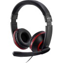Headset Gioteck XH100 Stereo Gaming Headset Ακουστικά - PS4 / Xbox One / PC / Mobile