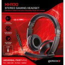 Headset Gioteck XH100 Stereo Gaming Headset Ακουστικά - PS4 / Xbox One / PC / Mobile