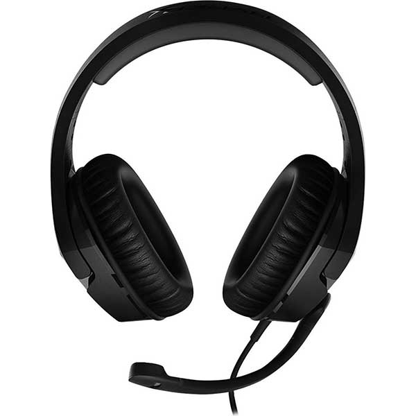 Headset HyperX Cloud Stinger Ακουστικά Black - PS4 / Xbox One / Wii U / PC / Mobile