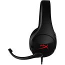 Headset HyperX Cloud Stinger Ακουστικά Black - PS4 / Xbox One / Wii U / PC / Mobile