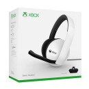Headset Microsoft Stereo Headset Ακουστικά White Special Edition - Xbox One Console
