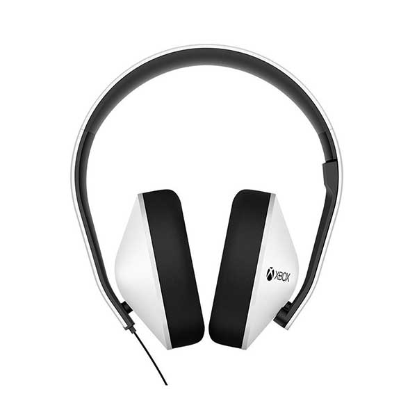 Headset Microsoft Stereo Headset Ακουστικά White Special Edition - Xbox One Console