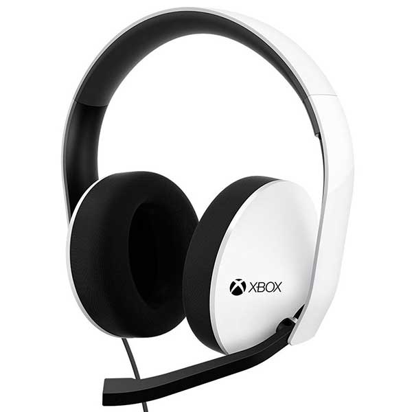 Headset Microsoft Stereo Headset Ακουστικά White Special Edition - Xbox One Console
