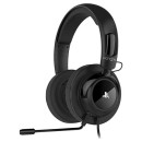 Headset Official Sony Licensed Venom Stereo Gaming Vibration Headset Ακουστικά - PS4 / PS3 Headset Official Sony Licensed Venom Stereo Gaming Vibration Headset Ακουστικά - PS4 / PS3