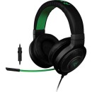 Headset Razer Kraken Pro Black In Line Analog Gaming Headset Ακουστικά