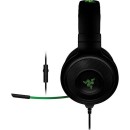 Headset Razer Kraken Pro Black In Line Analog Gaming Headset Ακουστικά