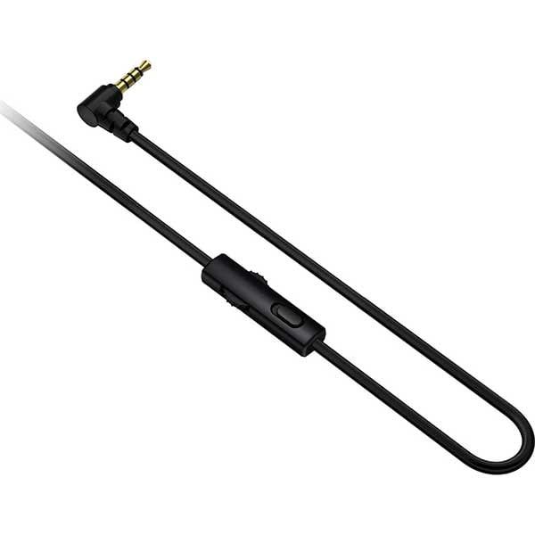 Headset Razer Kraken Pro Black In Line Analog Gaming Headset Ακουστικά