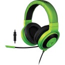Headset Razer Kraken Pro Green In Line Analog Gaming Headset Ακουστικά