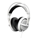 Headset Steelseries Siberia 200 Stereo Ακουστικά White - PS4 / Xbox One / Wii U / PC / Mobile