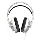 Headset Steelseries Siberia 200 Stereo Ακουστικά White - PS4 / Xbox One / Wii U / PC / Mobile