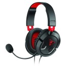 Headset Turtle Beach Ear Force Recon 50 Ακουστικά Wired Red - PS4 / Xbox One / PC / Mobile