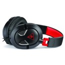 Headset Turtle Beach Ear Force Recon 50 Ακουστικά Wired Red - PS4 / Xbox One / PC / Mobile