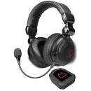 Headset Venom Wireless Vibration Gaming Headset Ασύρματα Ακουστικά - PS4 / PS3 / Xbox One / Xbox 360 / PC Headset Venom Wireless Vibration Gaming Headset Ασύρματα Ακουστικά - PS4 / PS3 / Xbox One / Xbox 360 / PC