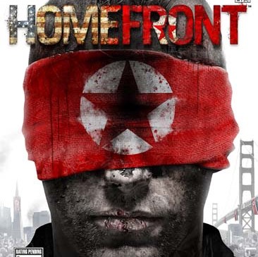 Homefront - Xbox 360 Game Homefront - Xbox 360 Game
