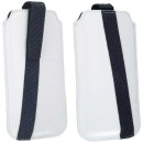 Hugo Boss Universal Case Mondaine Θήκη Size M 128X73X9 White