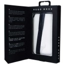 Hugo Boss Universal Case Mondaine Θήκη Size M 128X73X9 White