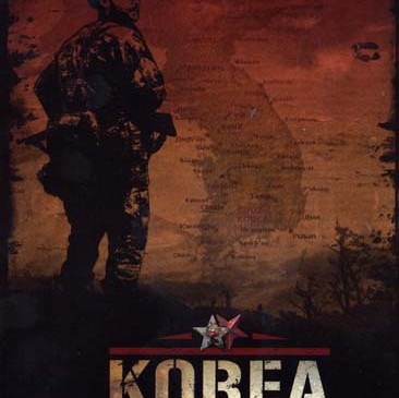 Korea: Forgotten Conflict - PC Game