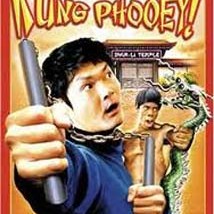 Kung Phooey - DVD