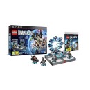 Lego Dimensions Starter Pack - PS3 Game