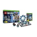 Lego Dimensions Starter Pack - Xbox One Game
