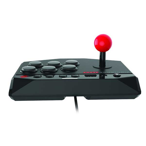 Mad Catz SFV FightStick Alpha Arcade Joystick Controller Χειριστήριο - PS4 / PS3