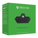 Microsoft Stereo Headset Adapter - Xbox One Controller