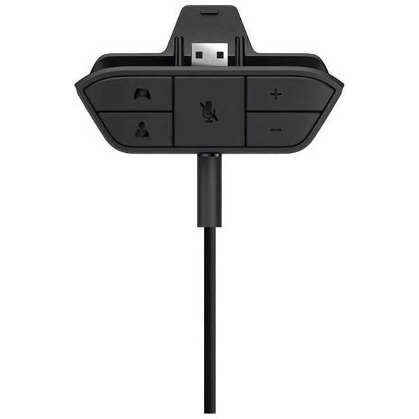 Microsoft Stereo Headset Adapter - Xbox One Controller