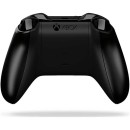 Microsoft Wireless Controller Black Ασύρματο Χειριστήριο Μαύρο - Xbox One Console