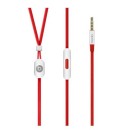 Monster Beats By Dr. Dre urBeats 2 Stereo Headphone In Ear Headset White / Red Monster Beats By Dr. Dre urBeats 2 Stereo Headphone In Ear Headset White / Red