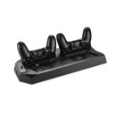 Multi Charging & Cooling Stand Βάση - PS4 Slim / PS4 Fat Console