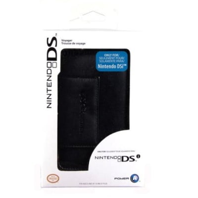 Official Θήκη Nintendo DSi Voyager για το Nintendo DSi