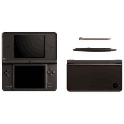 Nintendo DSi XL - Dark Brown (Σκούρο Καφέ)
