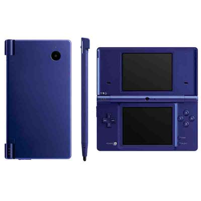 Nintendo DSi - Μπλε