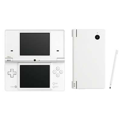 Nintendo DSi - Λευκό