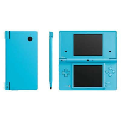 Nintendo DSi - Γαλάζιο