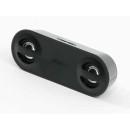 Nokia Mini Music Speaker Φορητά Ηχεία MD-8 Black