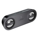 Nokia Mini Music Speaker Φορητά Ηχεία MD-8 Black