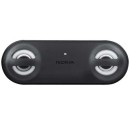 Nokia Mini Music Speaker Φορητά Ηχεία MD-8 Black
