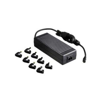 Notebook Adaptor 120W Power On PA-120 universal