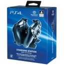 Official Charging Station PowerA Φορτιστής Χειριστηρίων - PS4 Controller Official Charging Station PowerA Φορτιστής Χειριστηρίων - PS4 Controller